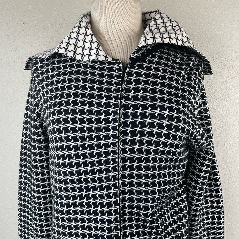 Cyrus Full Zip Jacket Size L EUC - Picture 2 of 7